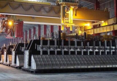 جذابسازی اقتصاد برق برای تولیدکنندگان جذابسازی اقتصاد برق برای تولیدکنندگان