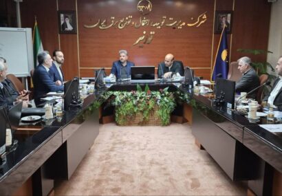 شرایط اتصال ۲۷۷۰ مگاوات نیروگاه تجدیدپذیر به شبکه برق کشور تسهیل می‌شود