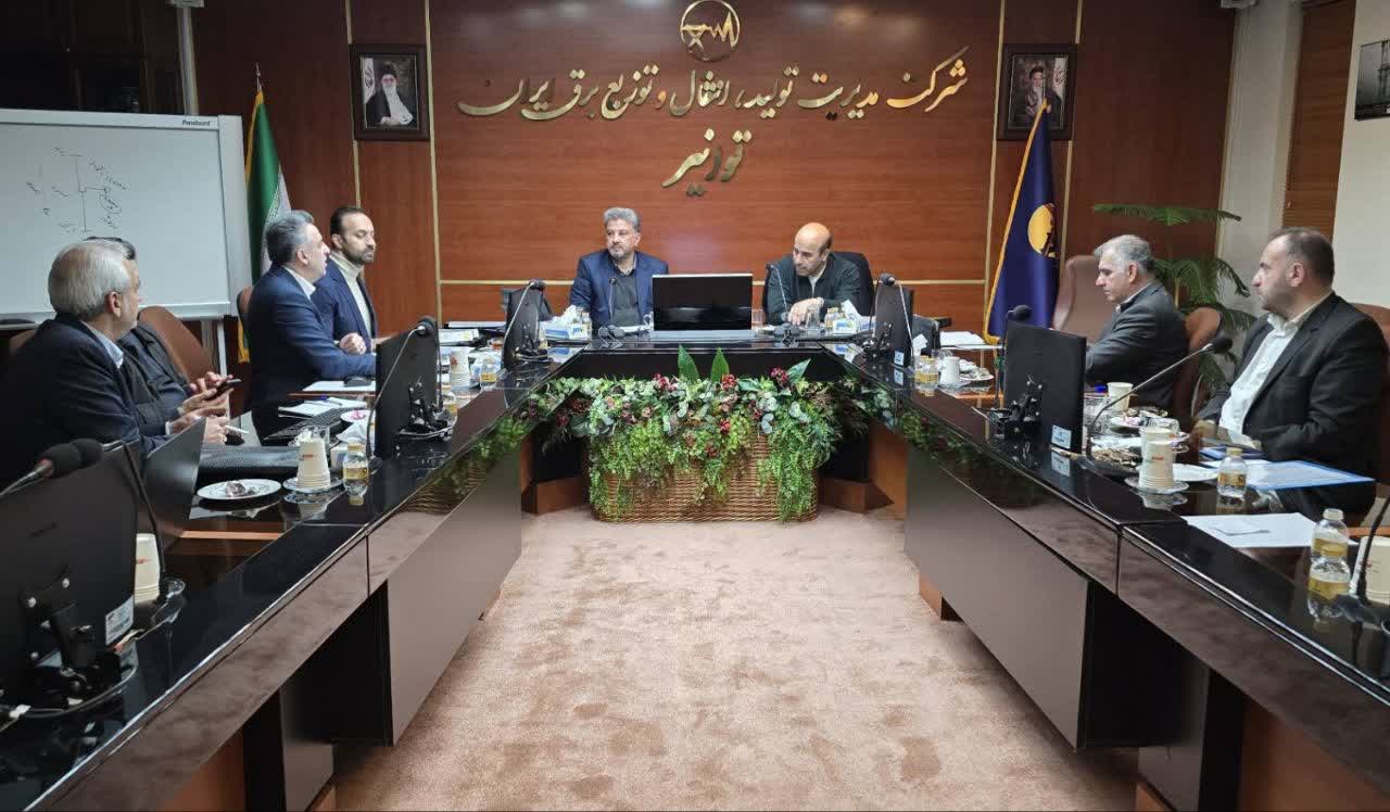 شرایط اتصال ۲۷۷۰ مگاوات نیروگاه تجدیدپذیر به شبکه برق کشور تسهیل می‌شود