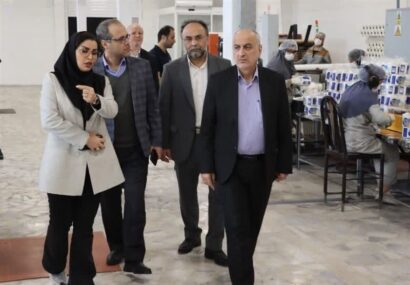 اولویت پرداخت تسهیلات صندوق حمایت از صنایع با واحدهای فناور و نوآور است