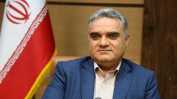 «محمدی»به عنوان سرپرست معاونت توسعه مدیریت، منابع و برنامه‌ریزی این دانشگاه منصوب شد