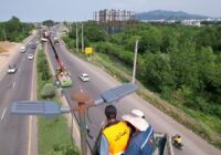 بهره برداری از ۷۸ پروژه راهداری  با اعتبار ۸ هزار و ۷۰ میلیارد ریال در ایام دهه فجر