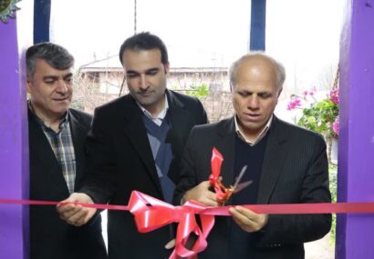 ۲۲ طرح عام‌المنفعه بخش احمدسرگوراب شفت با اعتبار ۱۳ میلیارد تومان به بهره برداری رسید