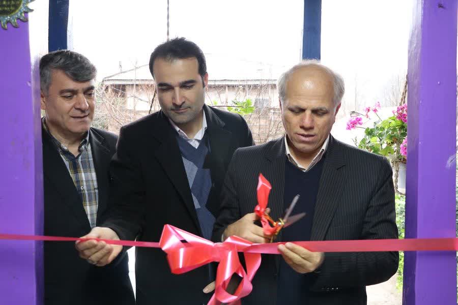 ۲۲ طرح عام‌المنفعه بخش احمدسرگوراب شفت با اعتبار ۱۳ میلیارد تومان به بهره برداری رسید