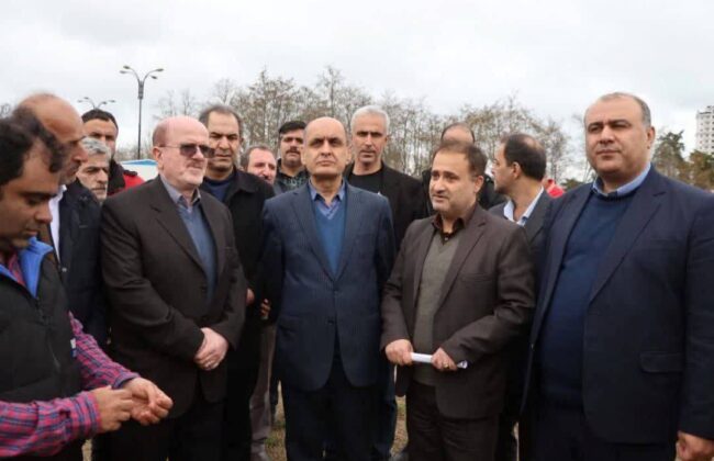 سد لاستیکی رادارکومه لنگرود پاسخ به یک نیاز استراتژیک در انتهای شبکه آبرسانی سفیدرود