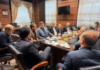 تحقق بودجه و جذب سرمایه گذاری بخشی خصوصی در راستای توسعه پایدار رشت