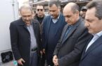 افتتاح ۱۳ پروژه پرسرعت فیبر نوری  با اعتبار ۱۱۷۵ میلیارد ریالی در گیلان