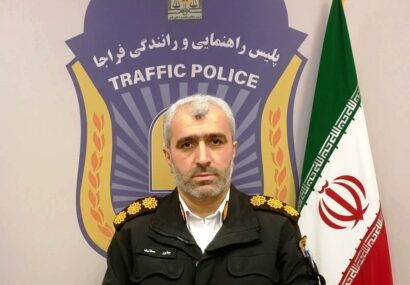 سهم ۳۵ درصدی موتورسواران در میان جان‌باختگان تصادفات رانندگی برون‌شهری نگران کننده است