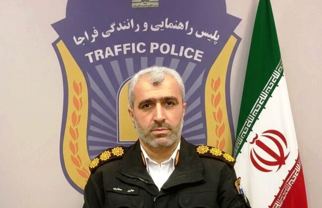 سهم ۳۵ درصدی موتورسواران در میان جان‌باختگان تصادفات رانندگی برون‌شهری نگران کننده است