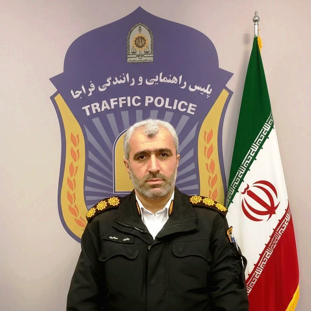 سهم ۳۵ درصدی موتورسواران در میان جان‌باختگان تصادفات رانندگی برون‌شهری نگران کننده است