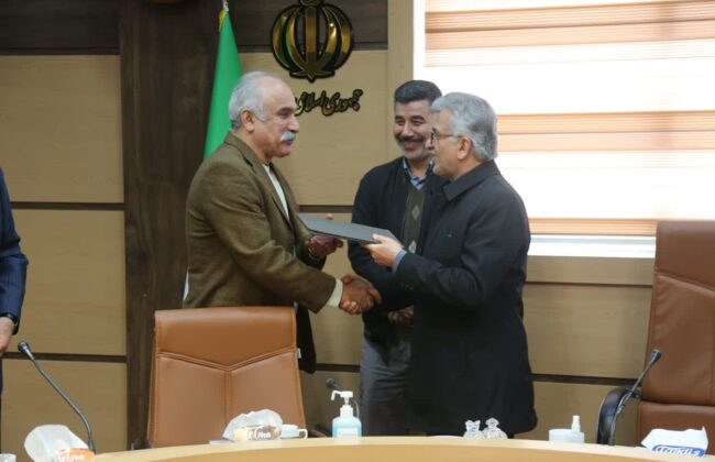 قدردانی از خدمات بی‌منت بیمارستان‌های غیردانشگاهی گیلان در حوادث اخیر