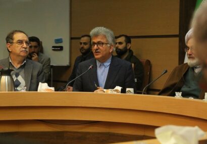 کمک ۴.۵ همتی خیران به حوزه سلامت گیلان