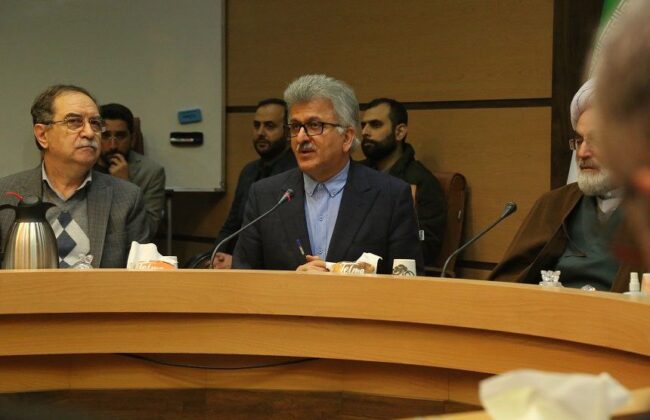 کمک ۴.۵ همتی خیران به حوزه سلامت گیلان