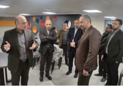 راه‌اندازی دفتر انتقال فناوری در آستارا در دستور کار قرار گرفت