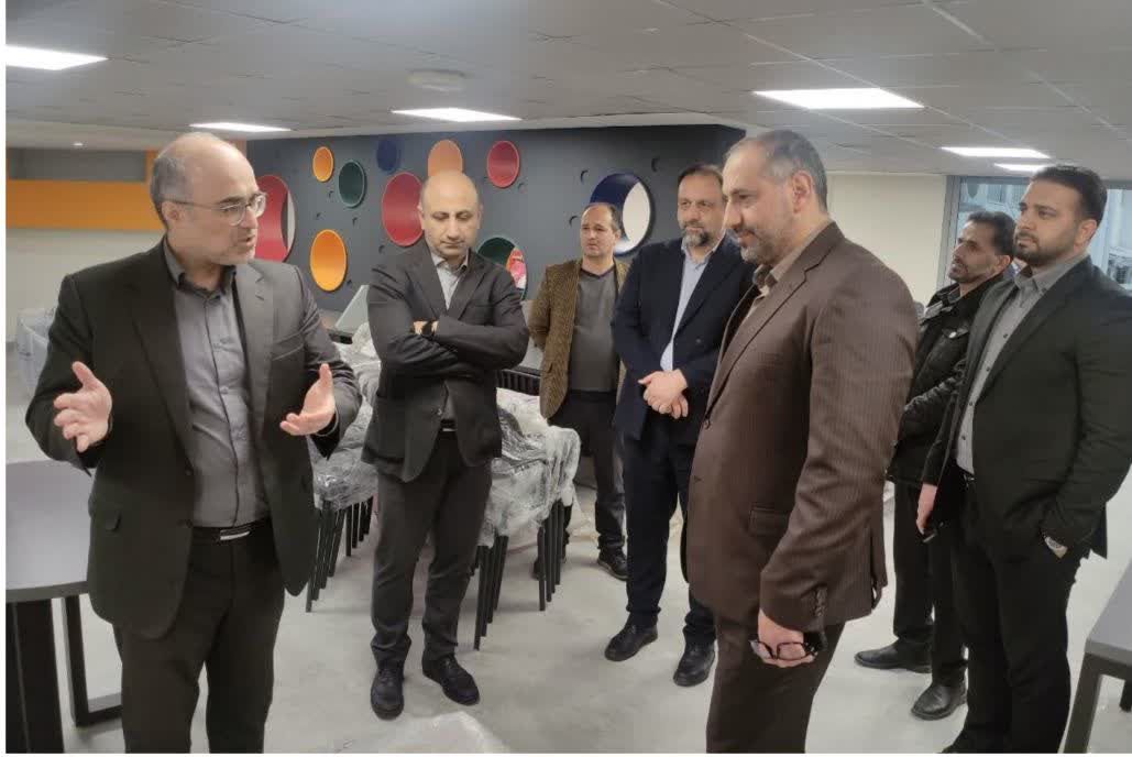 راه‌اندازی دفتر انتقال فناوری در آستارا در دستور کار قرار گرفت