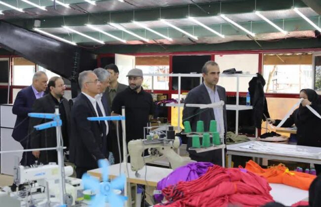 از محصولات آرایشی تا قطعات خودرو