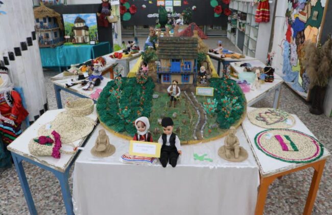 آغاز به‌کار مهرواره بومی‌محلی «تی‌تی‌گول» در رودسر با محوریت زبان مادری