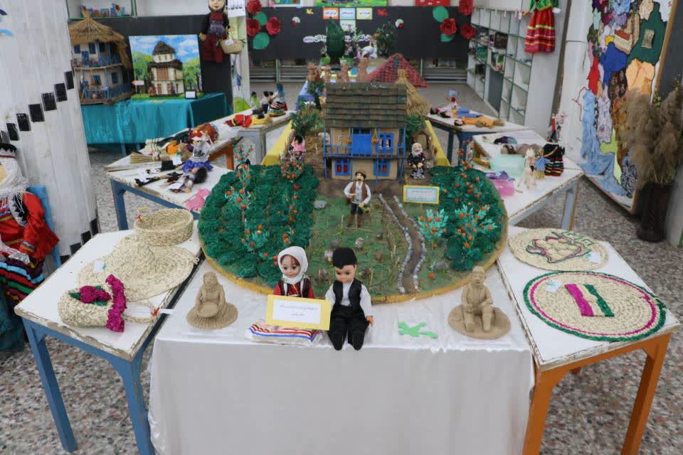 آغاز به‌کار مهرواره بومی‌محلی «تی‌تی‌گول» در رودسر با محوریت زبان مادری