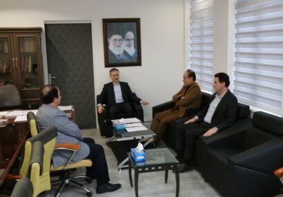 احداث مدرسه سه کلاسه در سیاهکل با مشارکت موسسه جاوید مهر