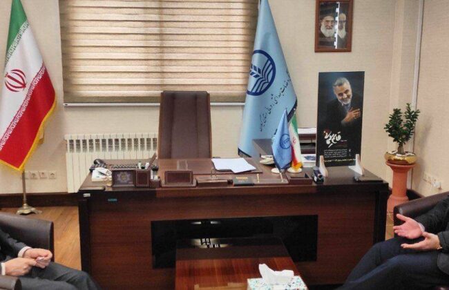 ارتقای سطح خدمات سلامت در مناطق کمتر برخوردار سراسر استان، از رویکردهای اصلی دانشگاه است