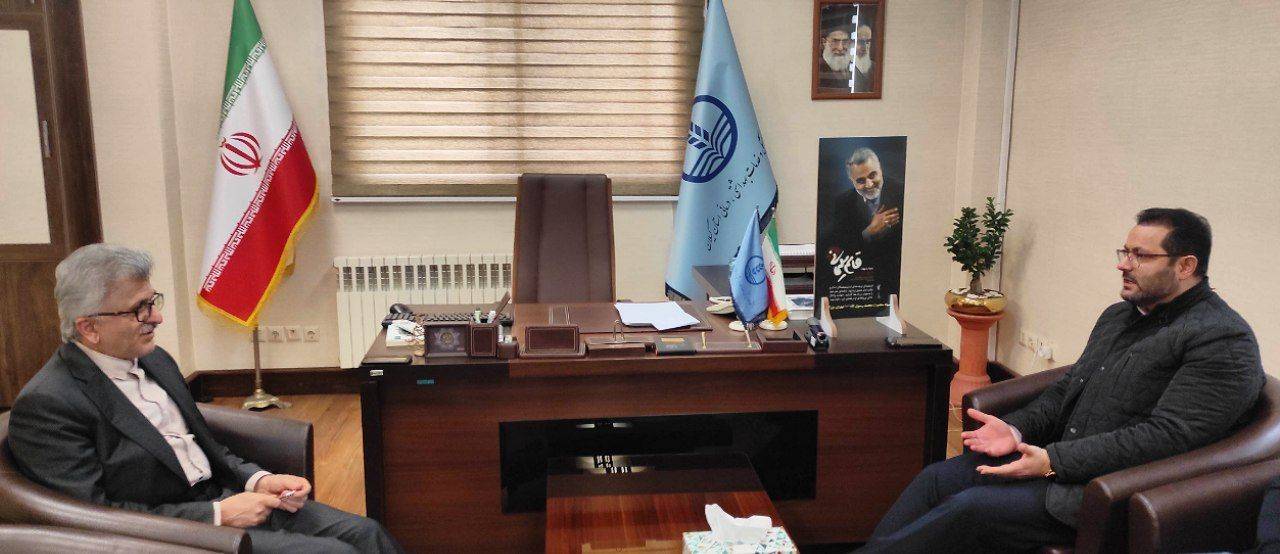 ارتقای سطح خدمات سلامت در مناطق کمتر برخوردار سراسر استان، از رویکردهای اصلی دانشگاه است