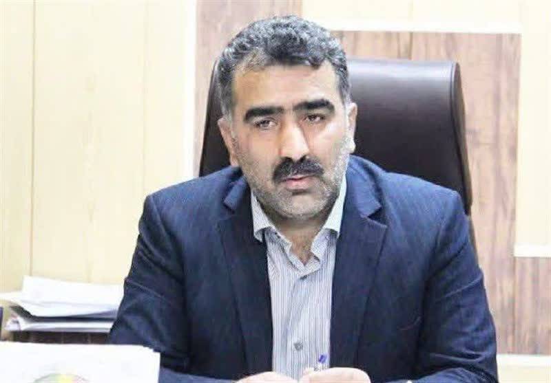 آرامش کامل در مرزهای آستارا برقرار است