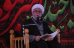 جهان امروز مواجه با تمدن متوحش غرب است/امت اسلامی ولیدم امام شهید است جهان امروز مواجه با تمدن متوحش غرب است/امت اسلامی ولیدم امام شهید است