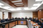 نگاه دولت و اتاق بازرگانی در شرایط جنگی شناسایی چالش های بحران آفرین است نگاه دولت و اتاق بازرگانی در شرایط جنگی شناسایی چالش های بحران آفرین است