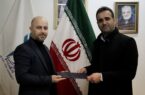 سامان خدابنده به عنوان “مدیر روابط عمومی و ارتباطات اجتماعی دانشگاه آزاد اسلامی استان گیلان و واحد رشت” منصوب شد سامان خدابنده به عنوان “مدیر روابط عمومی و ارتباطات اجتماعی دانشگاه آزاد اسلامی استان گیلان و واحد رشت” منصوب شد