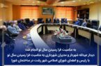 فعالیت واحد سیار آسفالت در رشت/ رسیدگی به لوایح ارسالی شهرداری رشت در کوتاه‌ترین زمان / هر جایگاه خدمت یک سنگر است