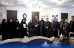 تجلیل دانشگاه آزاد اسلامی استان گیلان از مقام شامخ شهید مدافع امنیت تجلیل دانشگاه آزاد اسلامی استان گیلان از مقام شامخ شهید مدافع امنیت