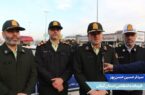 کاهش ۴۳ درصدی تصادفات فوتی در تعطیلات نوروزی گیلان کاهش ۴۳ درصدی تصادفات فوتی در تعطیلات نوروزی گیلان