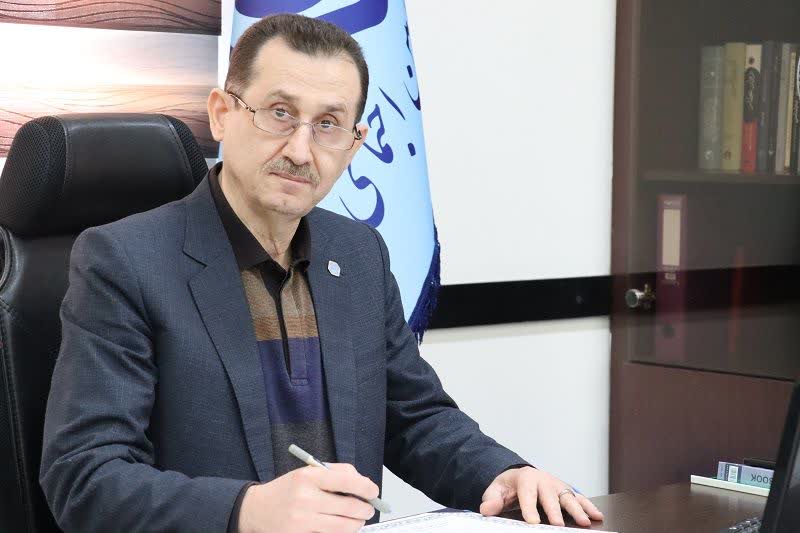 مدیریت مبتنی بر حضور در میدان؛ رویکرد اجرایی مدیر درمان تأمین اجتماعی گیلان
