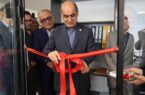 میز خدمت ویژه شرکت ها در اتاق بازرگانی گیلان راه اندازی شد میز خدمت ویژه شرکت ها در اتاق بازرگانی گیلان راه اندازی شد