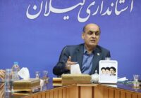 هیچ نگرانی از تأمین زیرساخت‌ها و خدمات اربعین در گیلان نداریم
