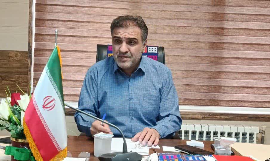 ضرورت نظارت دقیق بر پروژه‌های روستایی و تکمیل آماده‌سازی شهرستان برای انتخابات
