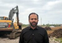 خدمات شهری حتی یک روز هم متوقف نشد خدمات شهری حتی یک روز هم متوقف نشد