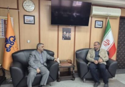 از نقش‌آفرینی مؤثر شرکت گاز گیلان در تأمین جریان پایدار گاز قدردانی شد