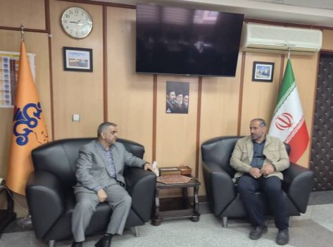از نقشآفرینی مؤثر شرکت گاز گیلان در تأمین جریان پایدار گاز قدردانی شد