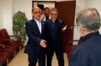 فرمانداری ها به عنوان عالیترین نهاد حاکمیتی در شهرستانها، باید الگوی نظم، انضباط اداری و پاسخگویی شفاف به مردم باشند/ کاهش فرآیندهای زائد اداری فرمانداری ها به عنوان عالیترین نهاد حاکمیتی در شهرستانها، باید الگوی نظم، انضباط اداری و پاسخگویی شفاف به مردم باشند/ کاهش فرآیندهای زائد اداری
