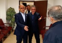 فرمانداری ها به عنوان عالی‌ترین نهاد حاکمیتی در شهرستان‌ها، باید الگوی نظم، انضباط اداری و پاسخگویی شفاف به مردم باشند/ کاهش فرآیندهای زائد اداری