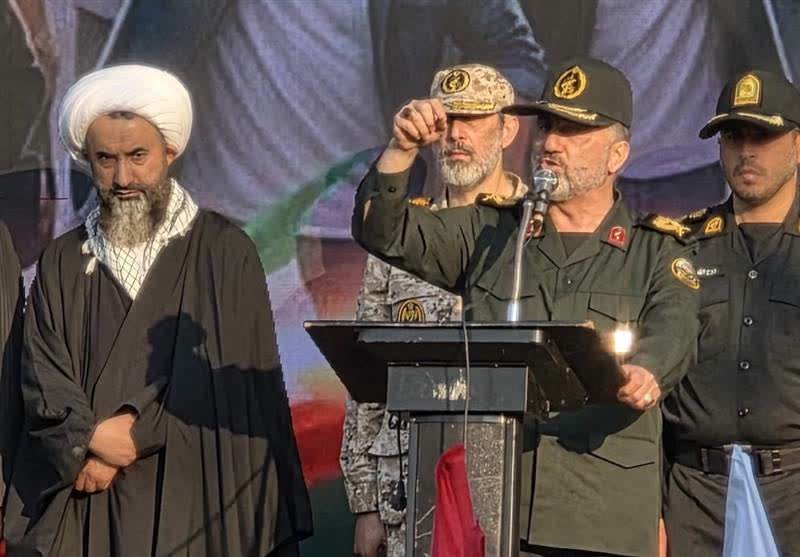 تلاش دشمن برای ایجاد دوگانگیهای کاذب در کشور با شکست روبرو شد