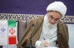 روی سخنم با زنانی بود که ابزار دشمن هستند، نه قاطبه بانوان