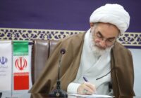 روی سخنم با زنانی بود که ابزار دشمن هستند، نه قاطبه بانوان