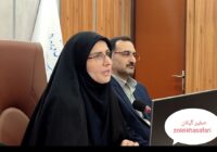 پرچم «برای کشوری بود که خون رهبر ، ۱۶۸ دانش‌آموز و معلمان بی‌گناهم را ریخت»/نگران آزمون در شرایط جنگی نباشید+ فیلم