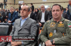جانفشانی در دفاع و سازندگی/ از آبرسانی تا نوسازی مساجد و توسعه فضاهای ورزشی جانفشانی در دفاع و سازندگی/ از آبرسانی تا نوسازی مساجد و توسعه فضاهای ورزشی