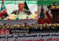 شکست فناوری پدافندی دشمن با تکیه بر توان نیروهای مسلح ایران ممکن شد