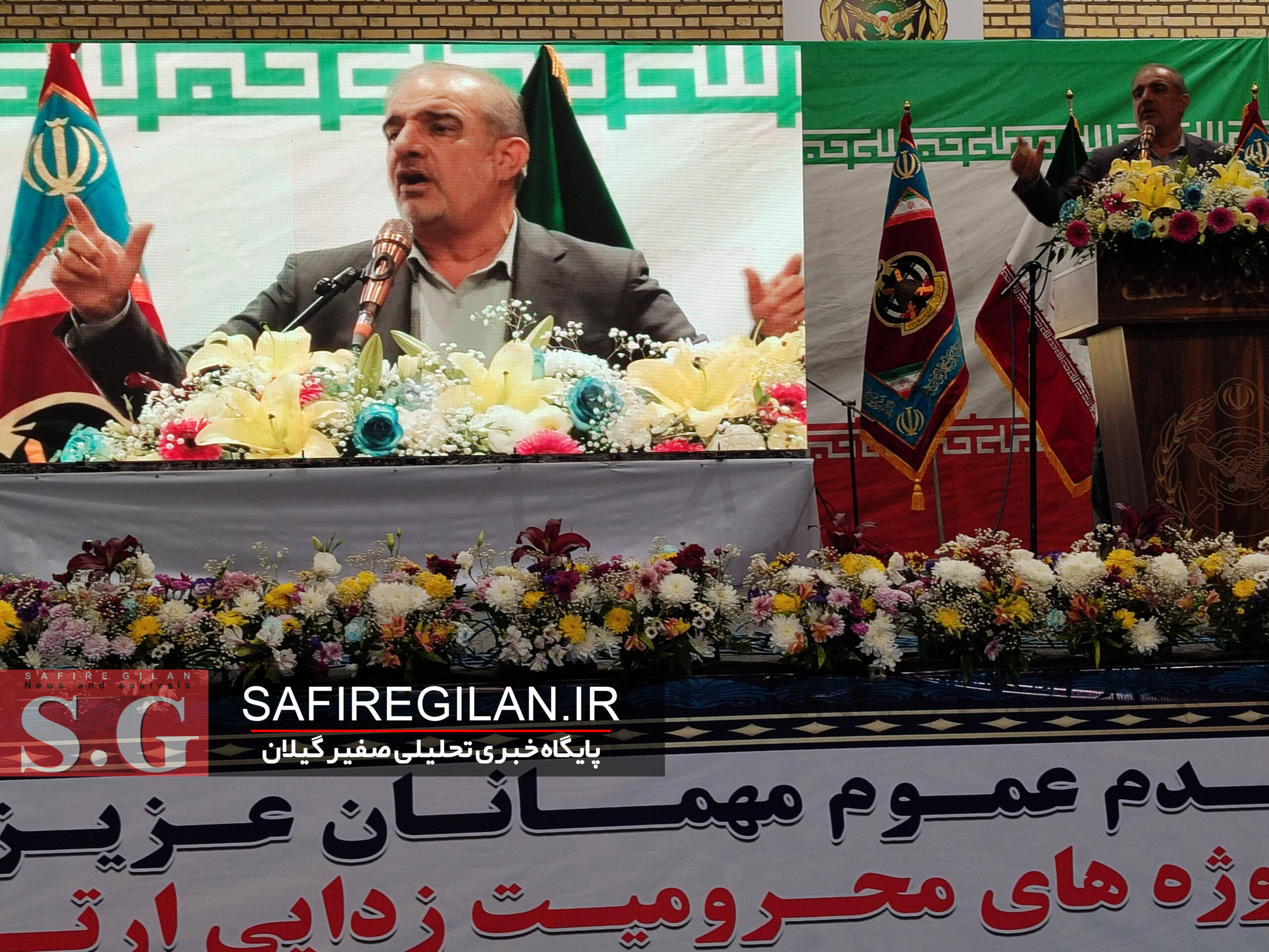 شکست فناوری پدافندی دشمن با تکیه بر توان نیروهای مسلح ایران ممکن شد