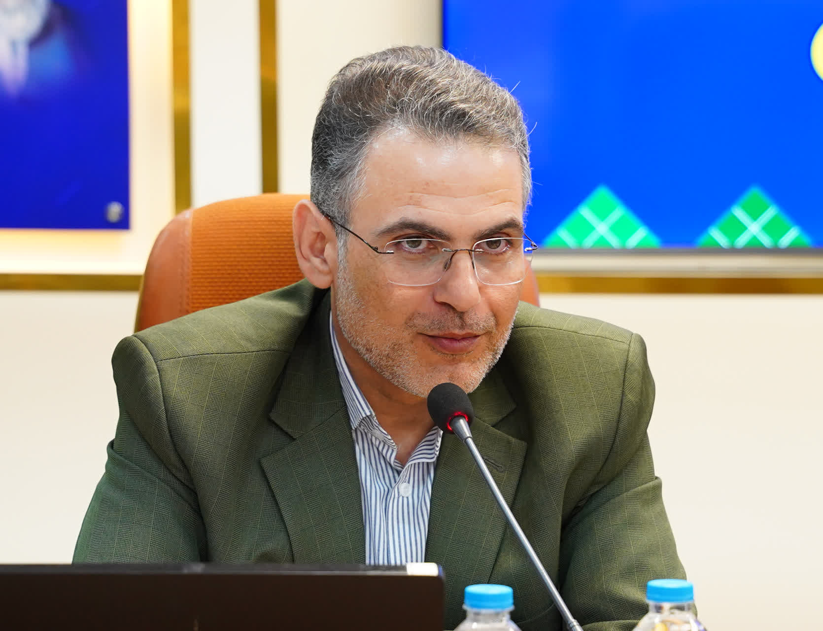 تجلی بانکداری اسلامی در مسیر محرومیت‌زدایی؛ دهمین سالگرد تأسیس صندوق قرض‌الحسنه امداد ولایت