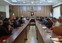 پرداخت ۱۰۰ میلیارد تومان تسهیلات در ۲ ماه نخست سال ۱۴۰۵ در صومعه‌سرا/تشکیل مجمع خیرین ازدواج با بهره گیری از ظرفیت های مردمی